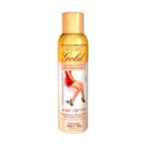 Maquiagem Para As Pernas Miss Mag Gold Morena Clara 150ml