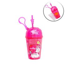 Maquiagem Para Boneca com Estojo e Acessórios Faz De Conta