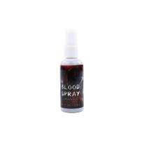 Maquiagem para Halloween - Sangue Falso em Spray - 47,2ml - 1 unidade - Cromus - Rizzo Maquiagem para Halloween - Sangue Falso em Spray - 47,2ml - 1 unidade - Cromus - Rizzo