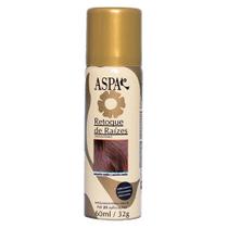 Maquiagem para os cabelos Aspa Retoque de Raízes 60ml Maquiagem para os cabelos Aspa Retoque de Raízes 60ml