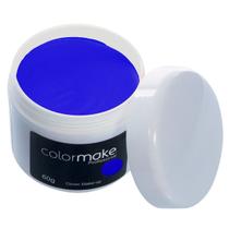 Maquiagem Para Palhaço Clown Makeup A Prova D'Água 60G - Color Make