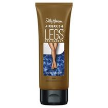 Maquiagem para pernas Sally Hansen Airbrush Legs Deep 120 ml Maquiagem para pernas Sally Hansen Airbrush Legs Deep 120 ml