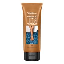 Maquiagem para Pernas Sally Hansen Airbrush Legs - Tons Bronze e Tan Maquiagem para Pernas Sally Hansen Airbrush Legs - Tons Bronze e Tan