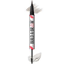 Maquiagem para Sobrancelhas Maybelline Build-A-Brow 2 em 1 - Ash Brown Maquiagem para Sobrancelhas Maybelline Build-A-Brow 2 em 1 - Ash Brown