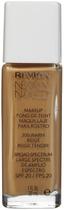 Maquiagem Revlon Nearly Naked Liquid SPF 20 30mL 200 Warm Beige Maquiagem Revlon Nearly Naked Liquid SPF 20 30mL 200 Warm Beige