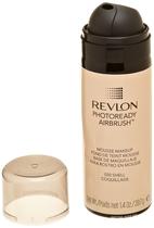 Maquiagem REVLON Photoready Airbrush Mousse Shell 40mL