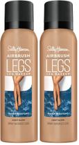 Maquiagem Spray para Pernas Sally Hansen Airbrush Legs Light Glow Maquiagem Spray para Pernas Sally Hansen Airbrush Legs Light Glow