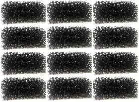 Maquiagem Stipple Sponge Graftobian (pacote com 12) para Special FX Maquiagem Stipple Sponge Graftobian (pacote com 12) para Special FX