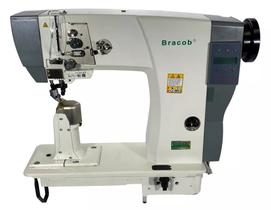 Máquian de Coluna Direc Drive BC591- BRACOB-220V Máquian de Coluna Direc Drive BC591- BRACOB-220V