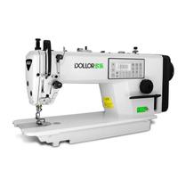 Máquian de Costura Reta Eletrônica-Dollor-B1A4A-220v Máquian de Costura Reta Eletrônica-Dollor-B1A4A-220v