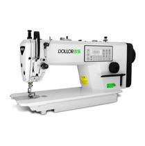 Máquian de Costura Reta Eletrônica-Dollor-B1A4A-220v Máquian de Costura Reta Eletrônica-Dollor-B1A4A-220v