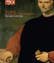 Maquiavel - Edicoes 70 - Almedina