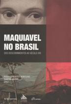 Maquiavel no brasil - FGV EDITORA Maquiavel no brasil - FGV EDITORA