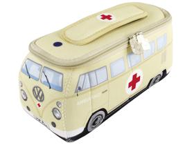 Maquilhagem, cosméticos, higiene pessoal, viagem, farmácia, bolsa VW T1 Bus Maquilhagem, cosméticos, higiene pessoal, viagem, farmácia, bolsa VW T1 Bus