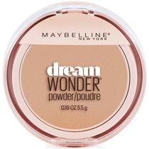 Maquilhagem em Pó Maybelline New York - Tom Bege, 0.538ml