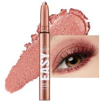 Maquilhagem impermeável para os olhos Eye Shadow Stick Melsintern Rose Gold