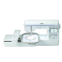 Maquima de Bordar Brother BP1530L Wifi