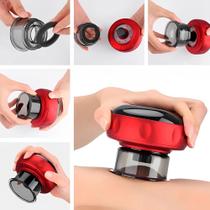 Máquina 3 De Terapia a Vácuo