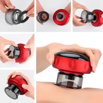 Máquina 3 De Terapia a Vácuo