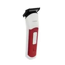 Máquina 3 In 1 Para Cortar Cabelo Aparar Barba E Pelos Nariz