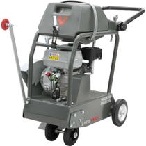 Máquina a Gasolina Para Cortar Asfalto, Concreto e Piso, 13 hp, 4 Tempos, Mfs1350, 5100055202 Wacker Máquina a Gasolina Para Cortar Asfalto, Concreto e Piso, 13 hp, 4 Tempos, Mfs1350, 5100055202 Wacker