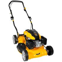 Máquina a Gasolina para Cortar Grama 20" 65hp Vonder com 7 Posições MGV 206 Máquina a Gasolina para Cortar Grama 20" 65hp Vonder com 7 Posições MGV 206