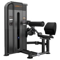 Máquina Abdominal Crunch LT604 LuminaFit Profissional Academia