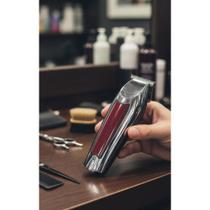 Máquina Acabamento Profissional Cordless Li Detalhes Preciso