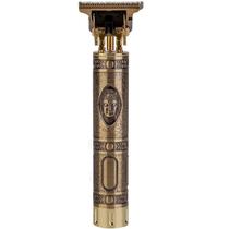 Maquina Acabamento Recarregável Cabelo Barba Sem Fio Premium Maquina Acabamento Recarregável Cabelo Barba Sem Fio Premium