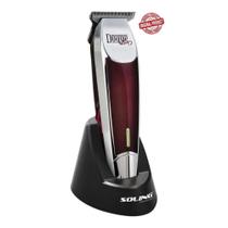 Maquina Acabamento Soling Duque Zero Ref 283