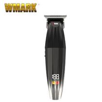 Maquina Acabamento Wmark Ng-311 Silver 7.000 Rpm