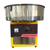 Máquina Algodão Doce Profissional Tekyus Festas E Buffet Máquina Algodão Doce Profissional Tekyus Festas E Buffet