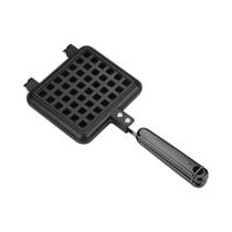 Máquina Antiaderente Para Fazer Bolo De Waffle, Bolha, Ovo, Forno, Panela De Café Da Manhã,