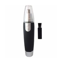 Máquina Aparador De Pelos Masculino Nariz E Orelhas BM-002 Máquina Aparador De Pelos Masculino Nariz E Orelhas BM-002