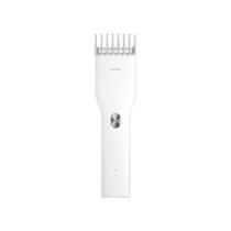 Máquina Aparador De Pelos Recarregável Sem Fio Boost Branco Máquina Aparador De Pelos Recarregável Sem Fio Boost Branco