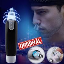 Máquina Aparador Depilador Cortador Pessoal Tira Pelos Nariz Orelha Ouvido Multifunções Unissex Reparação Elétrico Barba