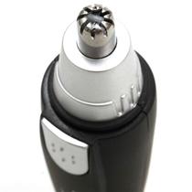 Máquina Aparador E Depilador De Pelos Do Nariz Orelha Ouvido Máquina Aparador E Depilador De Pelos Do Nariz Orelha Ouvido