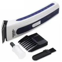 Máquina Aparador Maquininha de Barbear e Aparar Máquina Aparador Maquininha de Barbear e Aparar