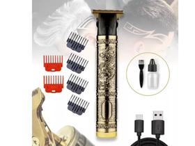 Maquina Aparar Cabelo Barba Recarregavel Maquina Aparar Cabelo Barba Recarregavel