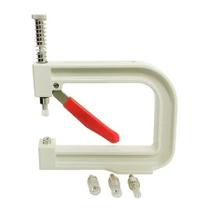 Máquina Aplicador Manual de Bijouterias