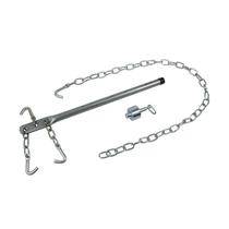 Máquina Aramar (Espichadeira Arame) Ferro