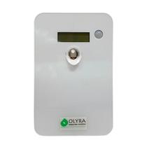 Máquina Aromatizadora Para Ambientes Liquída Move - 20M