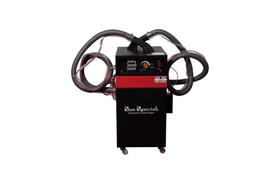 Máquina Arrematar Tecido com 02 Motores SS-1977A-PL 220V - Sun Special