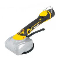 Máquina Assentar Piso Bateria 12V C/ Ventosa MAP120 Vonder