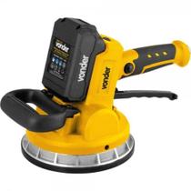 Máquina Assentar Piso MAP 210 a Bateria 20V Ventosa - Vonder