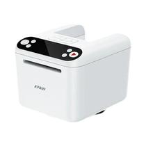 Máquina Automática De Distribuição De Cartas De Poker Com Misturador E Função De Lavagem Kpaw T1