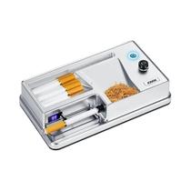 Máquina Automática De Enrolar Cigarros Elétrica 6.5/8MM Com Sensor Infravermelho Para Injeção De