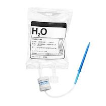 Máquina Automática De Irrigação De Plantas De 350ML, Bolsa De Irrigação Por Gotejamento Para Flores