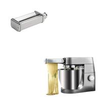Máquina Automática De Macarrão Kenwood, Prensa De Massa, Acessórios Para Macarrão Caseiro E Moedor