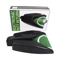 Máquina Automática De Retorno De Bolas De Golfe Para Prática Interna E Externa, Acessórios De Golfe